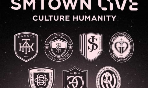「SMTOWN LIVE “Culture Humanity”」