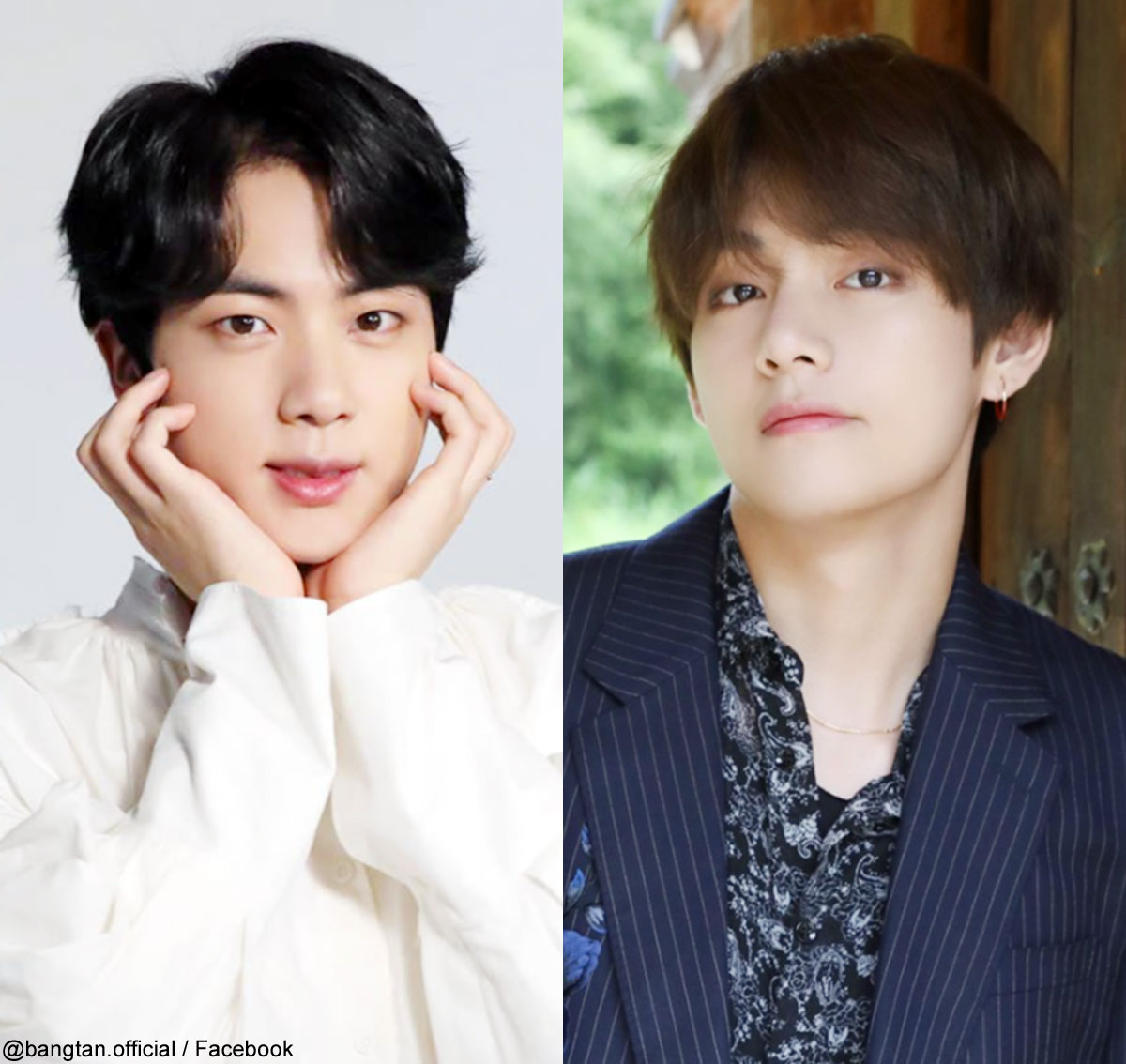 Bts ジン 実はvから 衝撃の誕生日プレゼント をもらっていた 誕生日当日に ある理由 で落ち込んでしまったジンにvが用意した贈りものとは 初めて明かされたその驚くべき正体にびっくり 感動 Kpop Monster