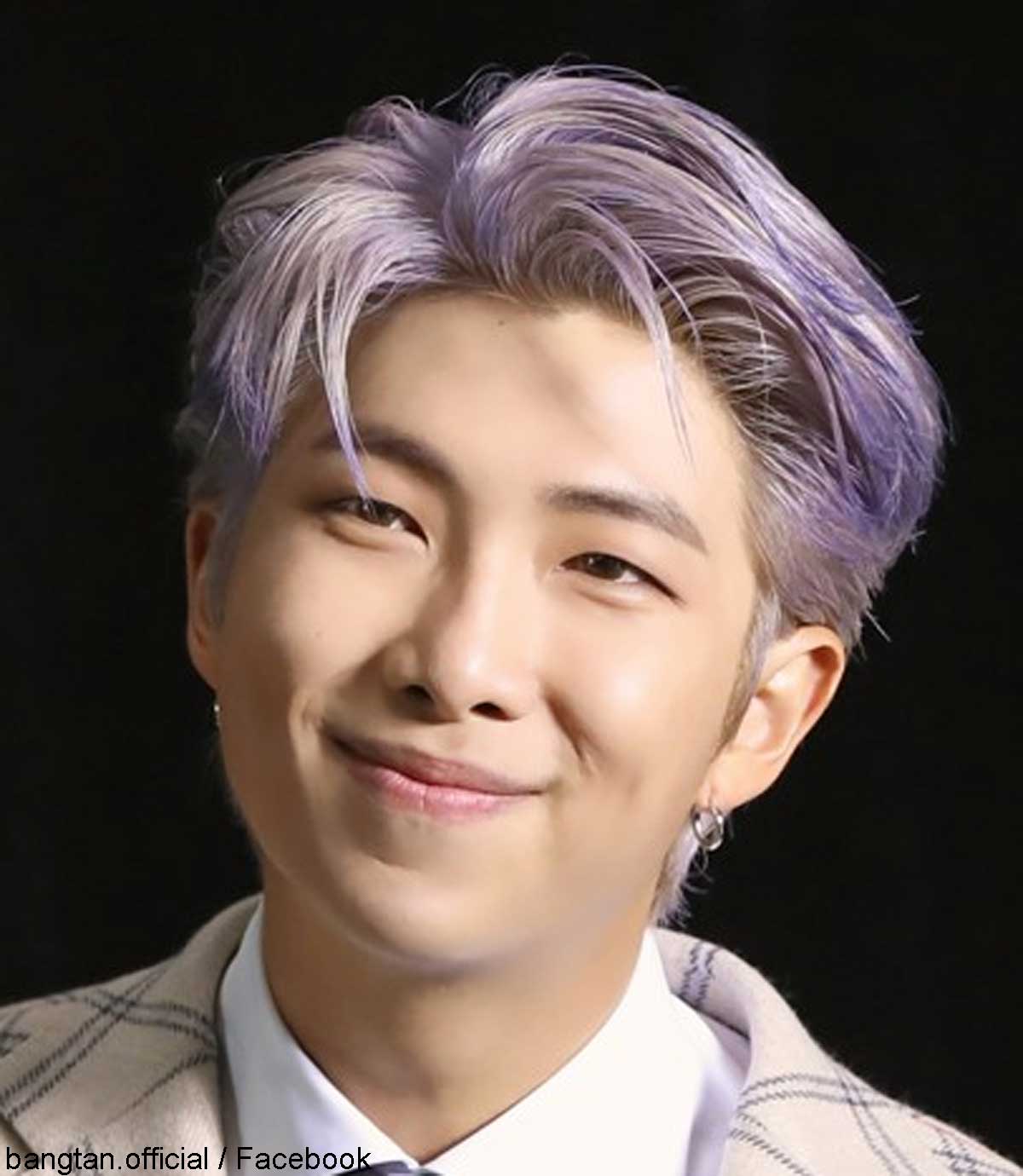 BTS RM