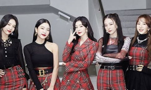 Red Velvet