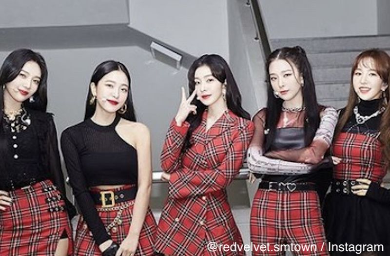 Red Velvet