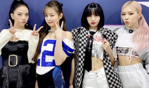 BLACKPINK