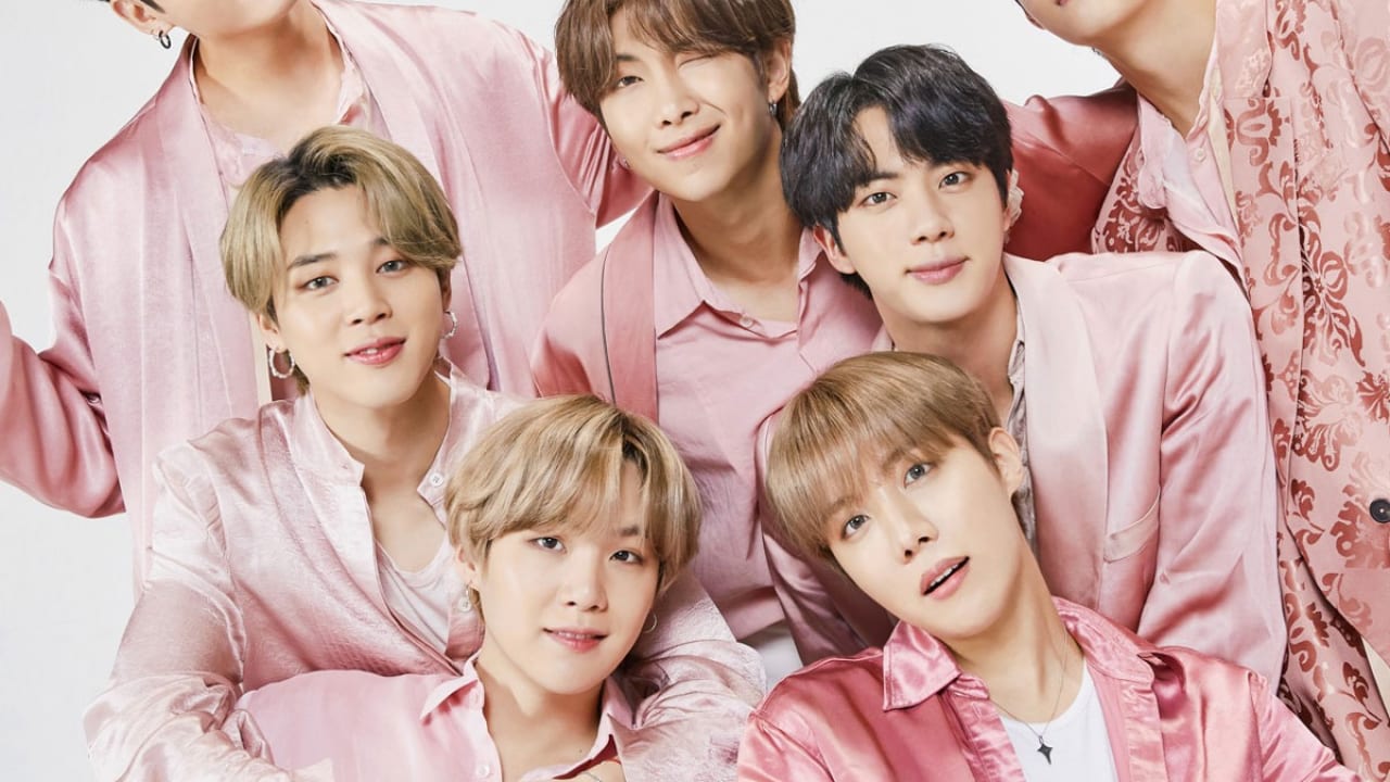 テレパシー 歌詞 bts BTSのアルバム「BE」曲名と読み方まとめ【メンバーの役割分担＆MV】