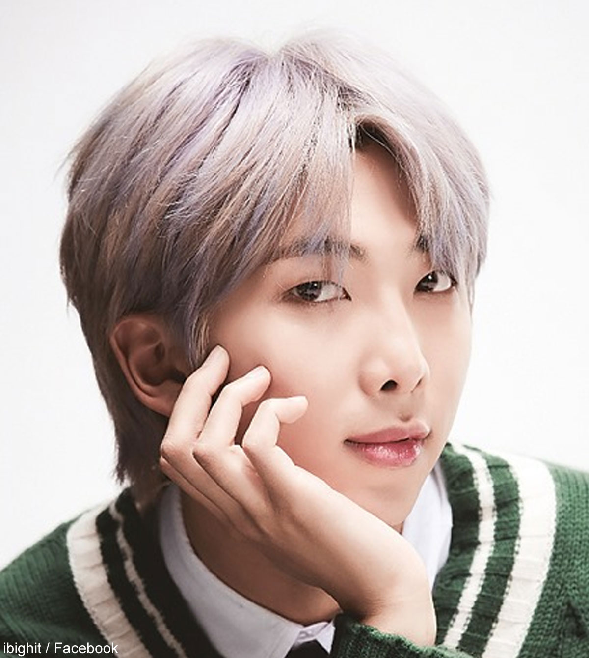 BTS RM