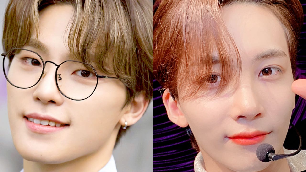 Seventeen ディノ なんとジョンハンからの無茶な要求に ブチギレ ていた ジョンハンから執拗に を要求されて 指をさしながらキレるディノの姿 それをニコニコ眺めるジョンハンの姿にファン大爆笑 Kpop Monster Seventeen ディノ なんとジョンハンからの無茶な要求に ブチギレ ていた ジョンハンから執拗に を要求されて 指をさしながらキレるディノの姿 それをニコニコ眺めるジョンハンの姿にファン大爆笑 Kpop Monster