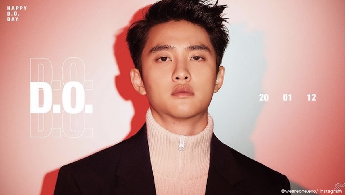 EXO D.O.