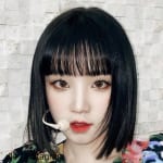 (G)-IDLE ウギ