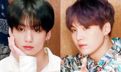 Bts シュガ 歴代最高レベルのイメチェン姿 に驚愕と感動の声殺到 次のヘアスタイルは絶対コレにしてほしい ファンが作ったシュガの合成写真が 信じられない美しさ だと虜になる人続出 Kpop Monster Bts シュガ 歴代最高レベルのイメチェン姿 に驚愕と感動の声殺到 次のヘアスタイルは絶対コレにしてほしい ファンが作ったシュガの合成写真が 信じられない美しさ だと虜になる人続出 Kpop Monster