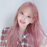 IZ*ONE 宮脇咲良