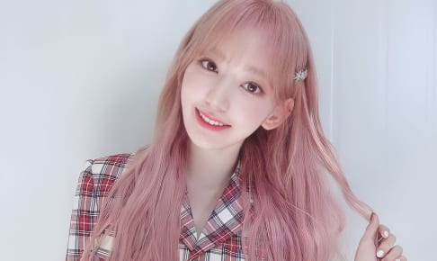 IZ*ONE 宮脇咲良