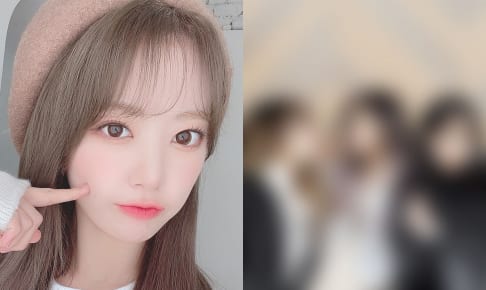 IZ*ONE 宮脇咲良