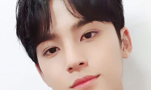 SEVENTEEN ミンギュ