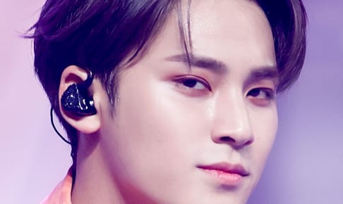 SEVENTEEN ミンギュ