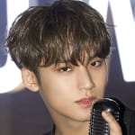 SEVENTEEN ミンギュ
