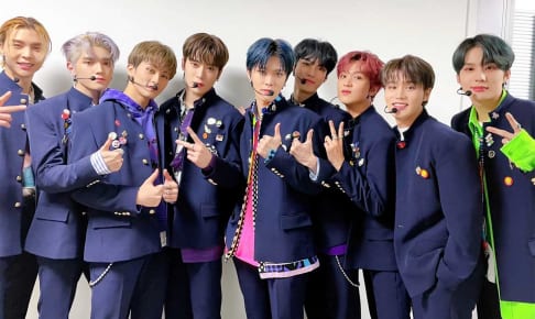 NCT 127