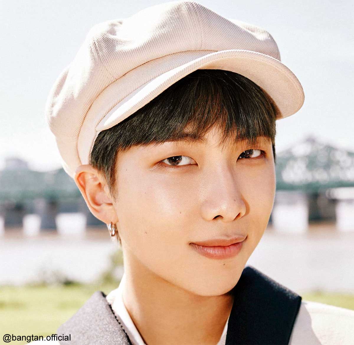 BTS RM