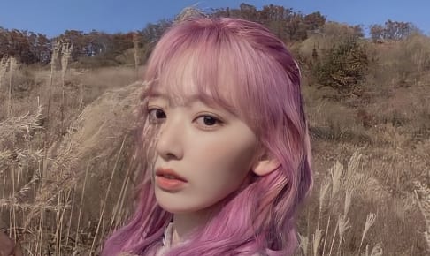 IZ*ONE 宮脇咲良
