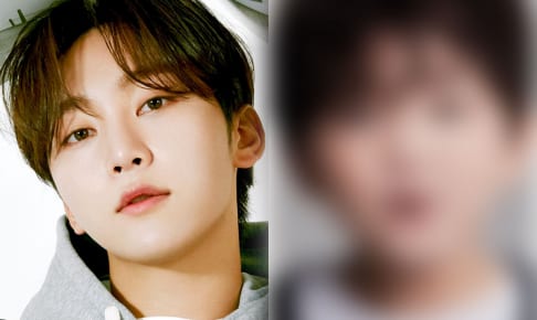 SEVENTEEN スングァン
