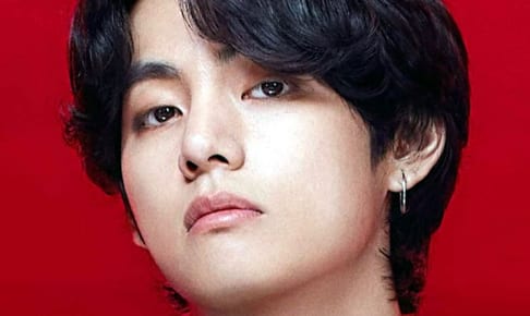 BTS V