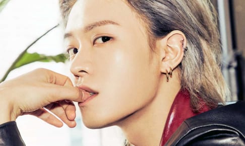 NCT ユウタ