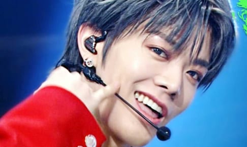 NCT ユウタ