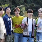 BTS（防弾少年団）