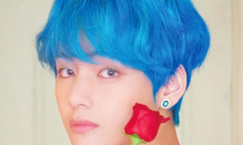 BTS V