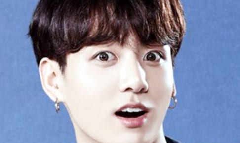 BTS ジョングク
