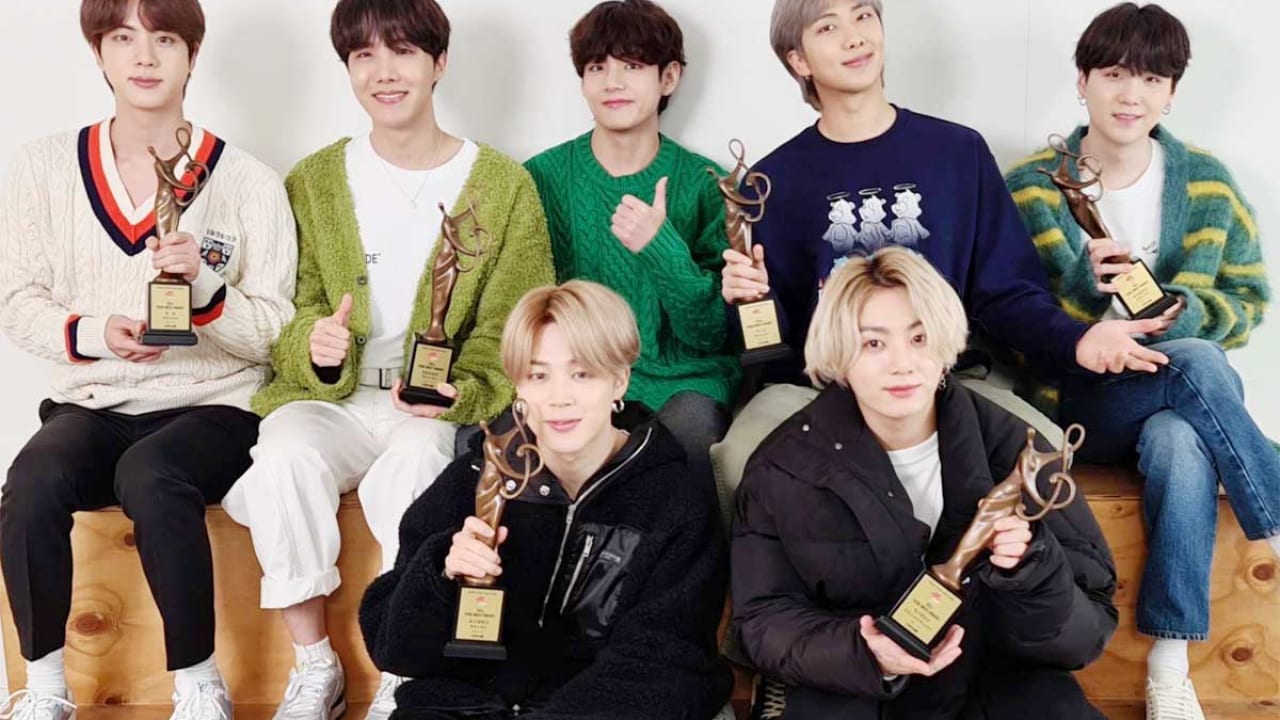 Bts所属事務所 Bighitエンタが新スタイリストを募集開始 衣装に対するファンからの不満が影響か Kpop Monster Bts所属事務所 Bighitエンタが新スタイリストを募集開始 衣装に対するファンからの不満が影響か Kpop Monster