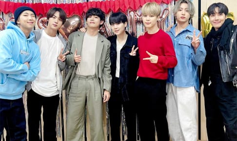 BTS