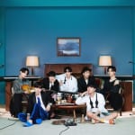 BTS 提供画像