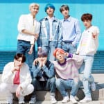 BTS