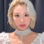 TWICE チェヨン