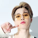 BTS ジミン