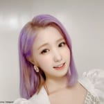 IZ*ONE 本田仁美