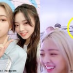 ITZY リュジン、ユナ