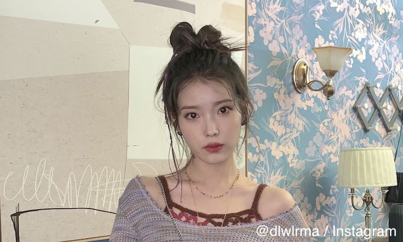 IU