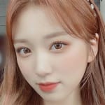IZ*ONE 矢吹奈子