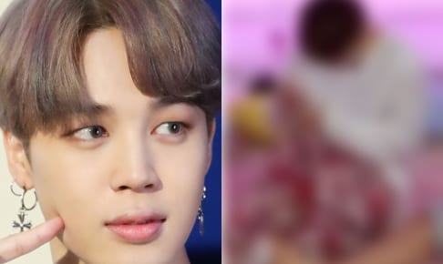 BTS ジミン