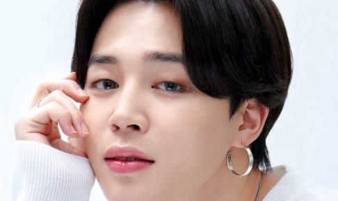 BTS ジミン