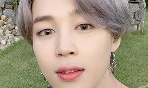 BTS ジミン