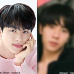 BTS ジン