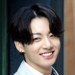 BTS ジョングク