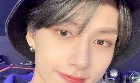 SEVENTEEN ジュン
