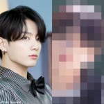 BTS ジョングク