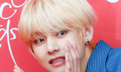 BTS V