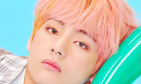 BTS V