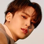SEVENTEEN ミンギュ