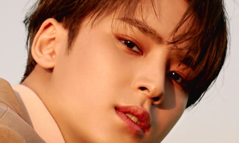 SEVENTEEN ミンギュ