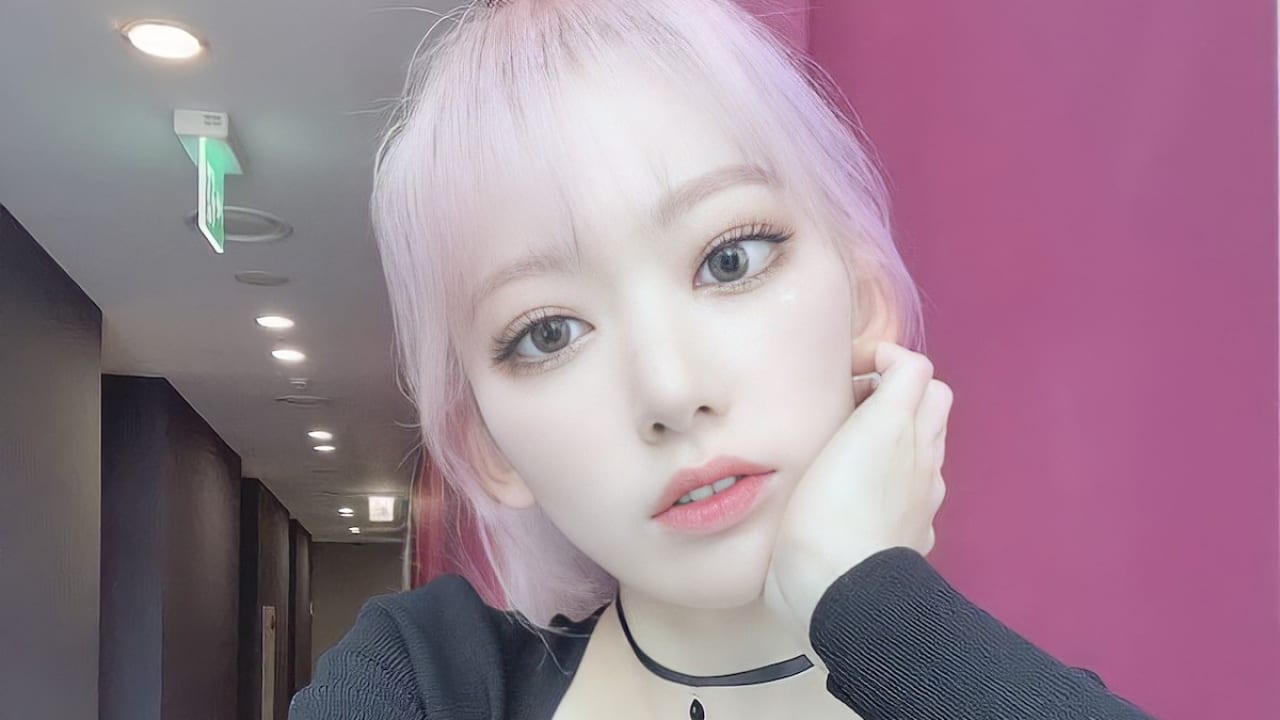 Iz One 宮脇咲良にとって Akbはどこから Akbのファンだった中学生時代の思い出に感動 48グループにはやっぱり特別な思いがあります Kpop Monster